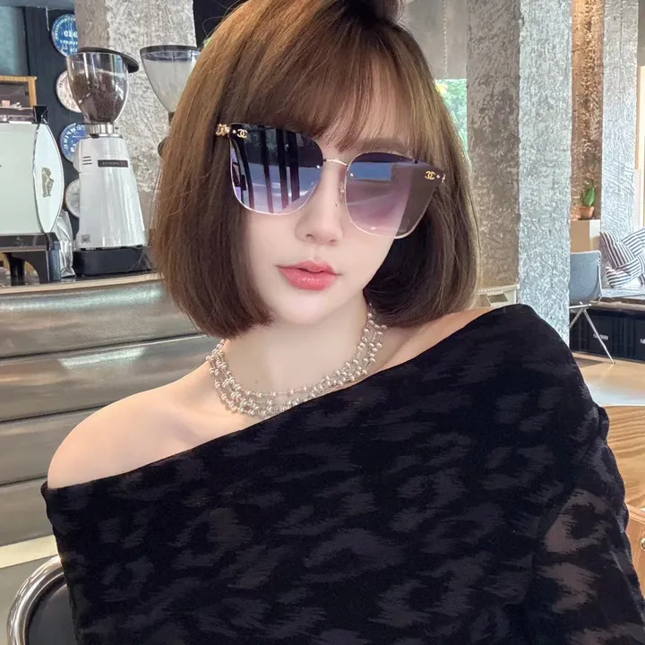 スーパーコピー シャネル サングラス