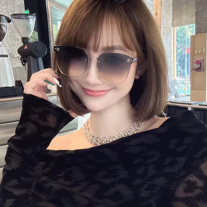 スーパーコピー シャネル サングラス