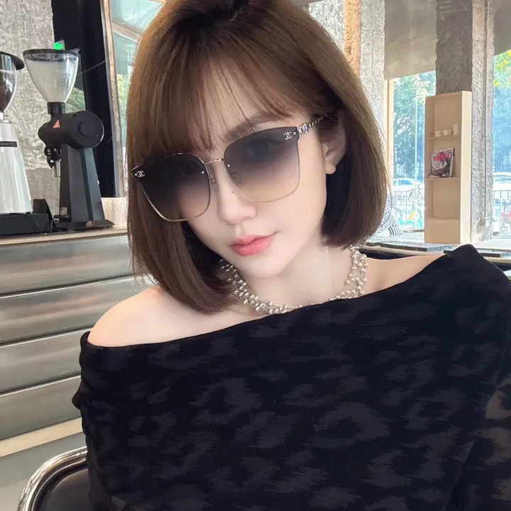 スーパーコピー シャネル サングラス