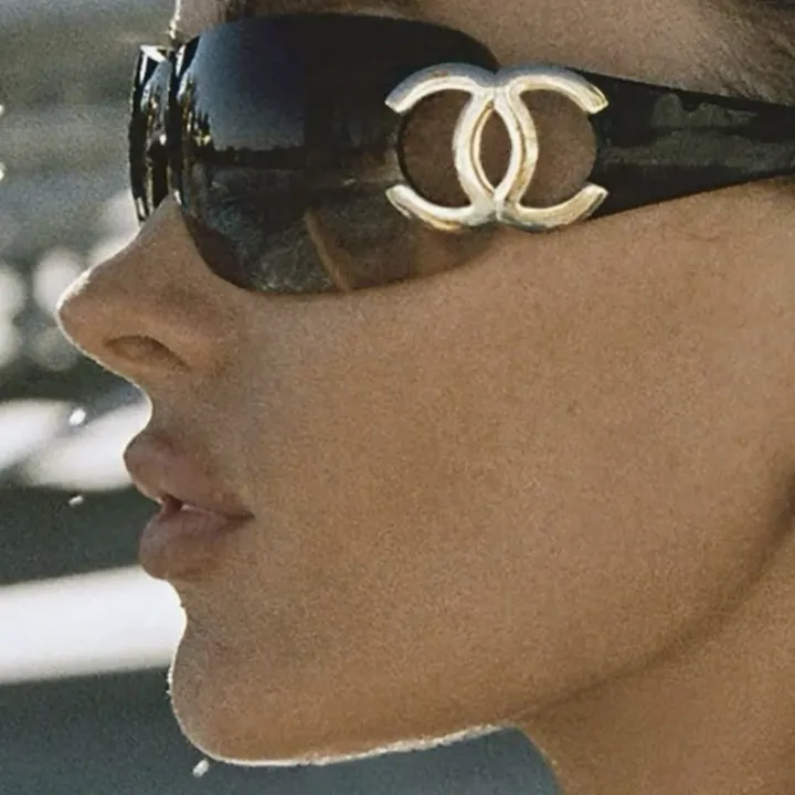 スーパーコピー シャネル サングラス