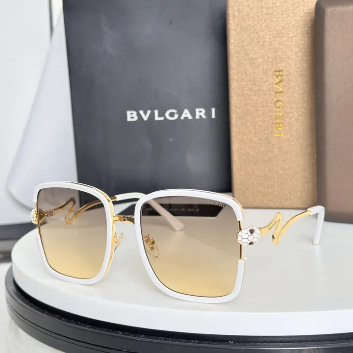 スーパーコピー ブルガリ サングラス