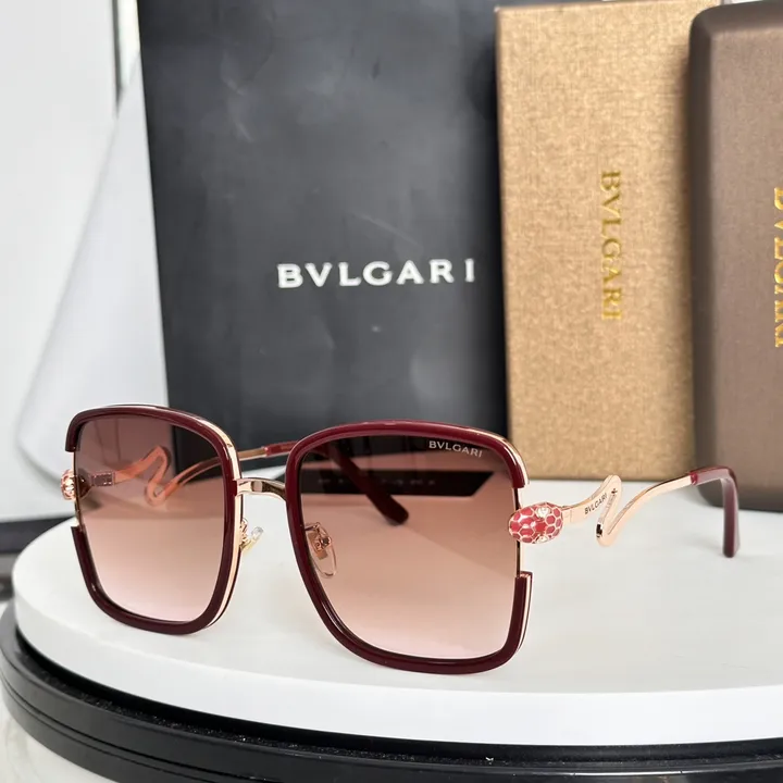 スーパーコピー ブルガリ サングラス
