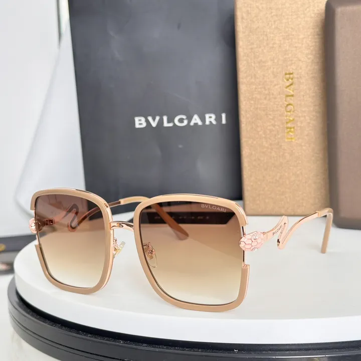 スーパーコピー ブルガリ サングラス