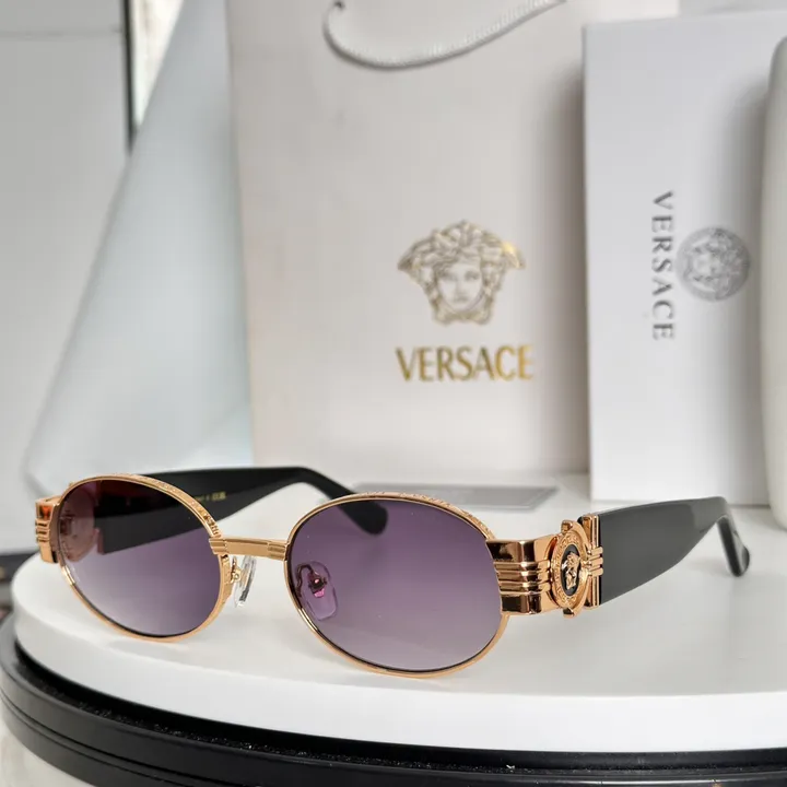 スーパーコピー ヴェルサーチ サングラス