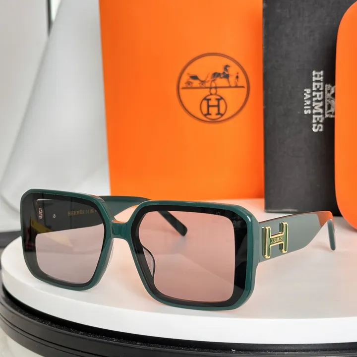 スーパーコピー エルメス サングラス