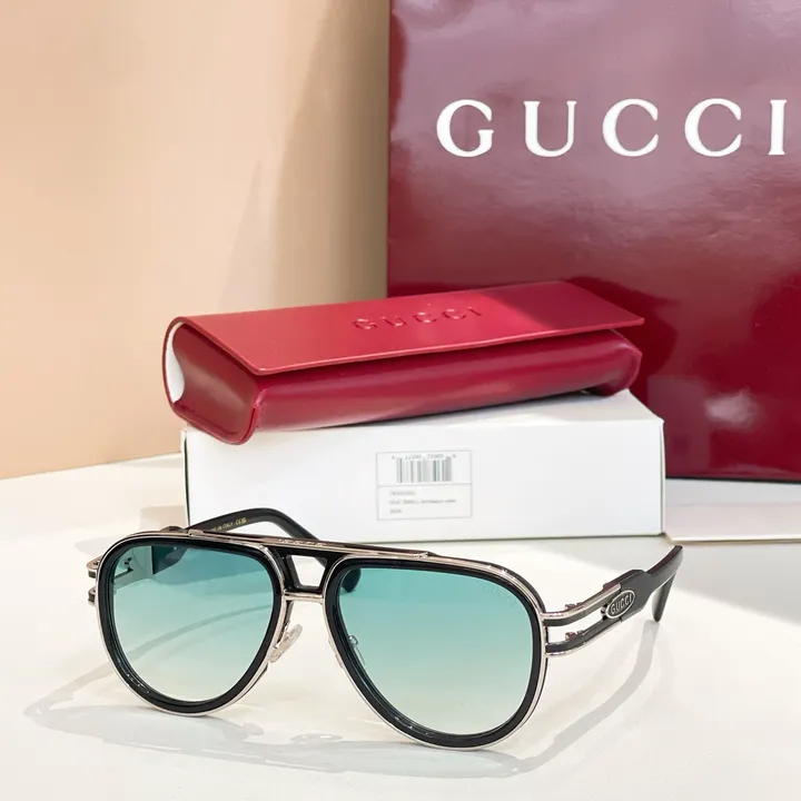 スーパーコピー グッチ サングラス