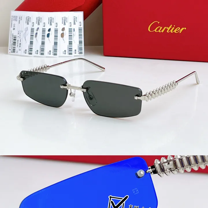 スーパーコピー クロムハーツ サングラス