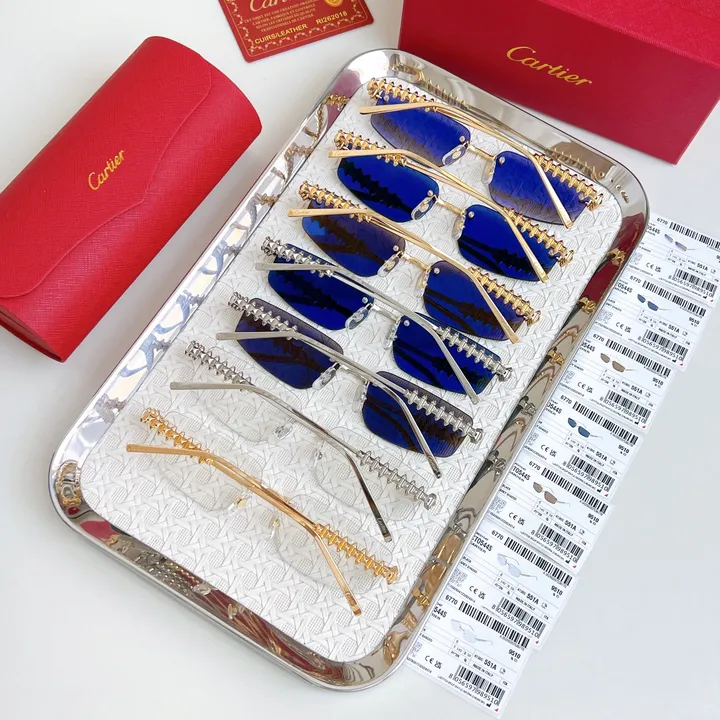 スーパーコピー クロムハーツ サングラス