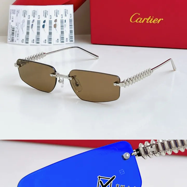 スーパーコピー クロムハーツ サングラス