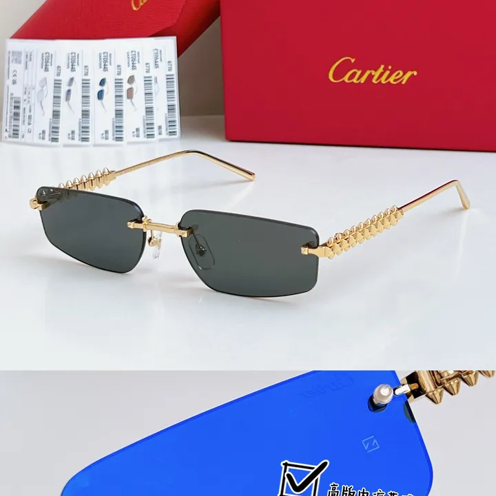 スーパーコピー クロムハーツ サングラス