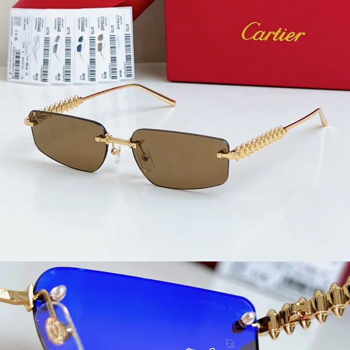 スーパーコピー クロムハーツ サングラス