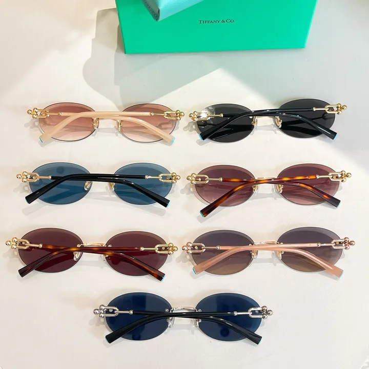 スーパーコピー ティファニー サングラス