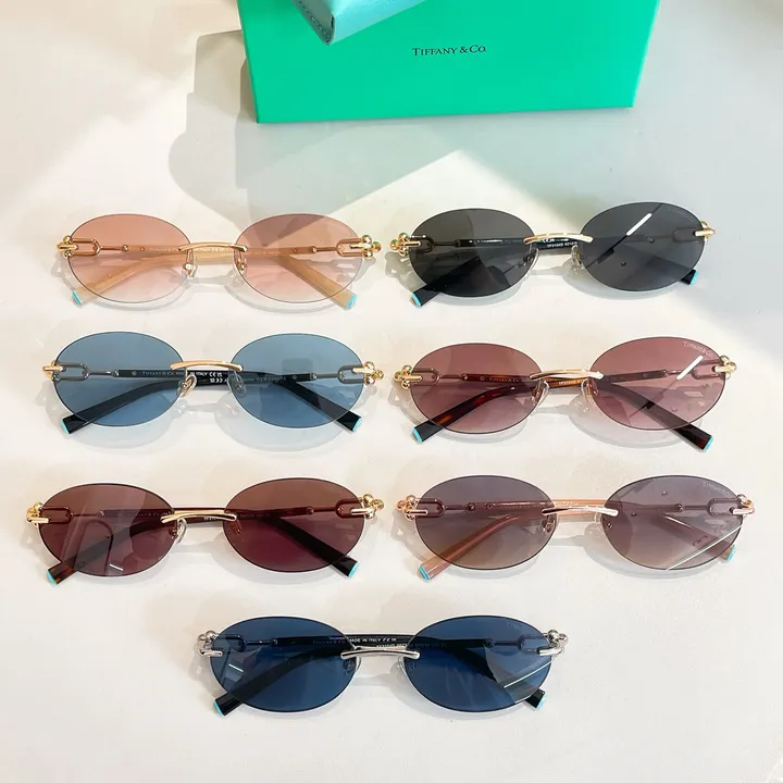 スーパーコピー ティファニー サングラス