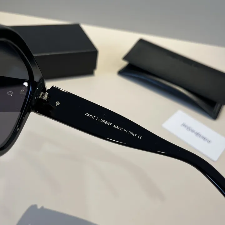 スーパーコピー イブサンローラン サングラス