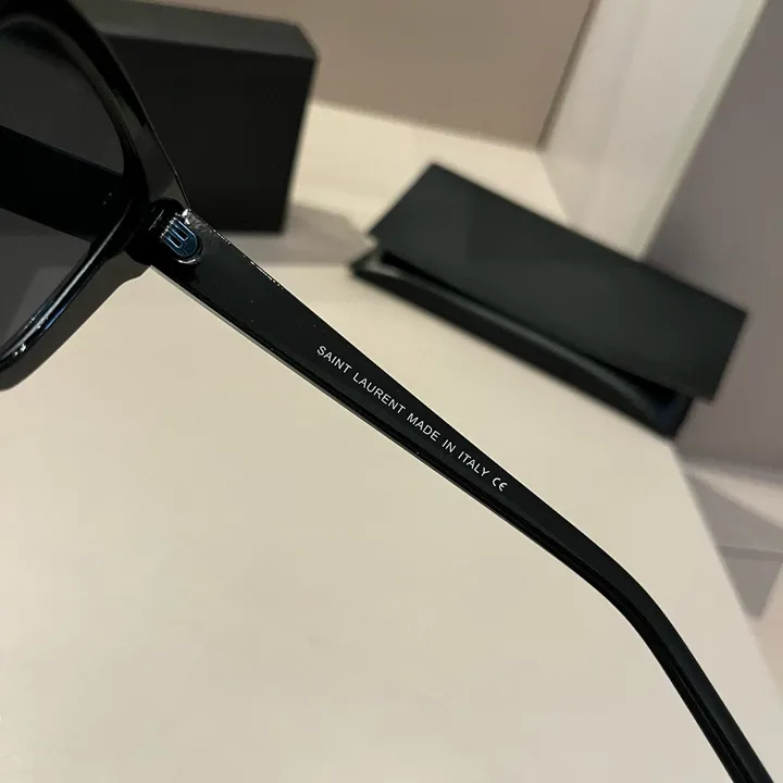 スーパーコピー イブサンローラン サングラス