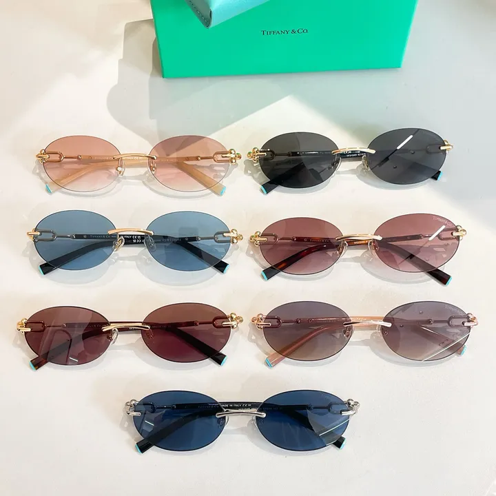 スーパーコピー ティファニー サングラス