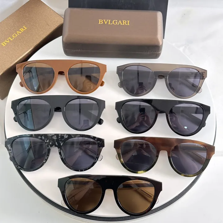 スーパーコピー ブルガリ サングラス