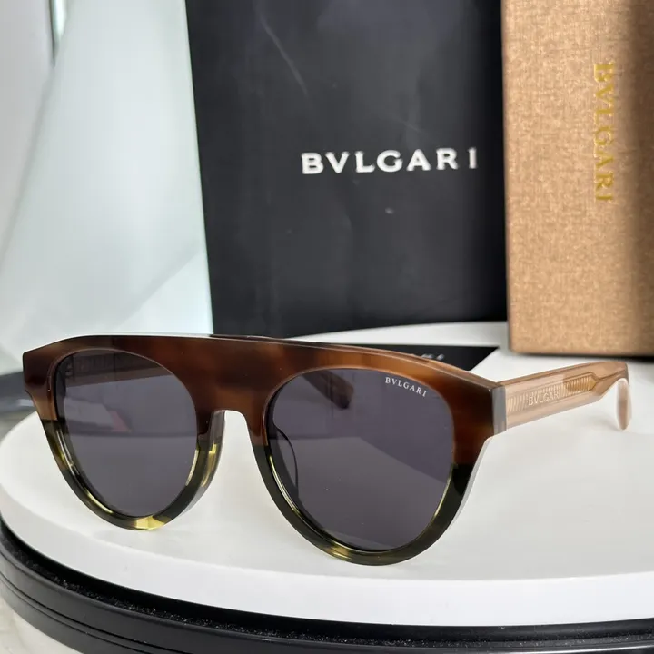 スーパーコピー ブルガリ サングラス