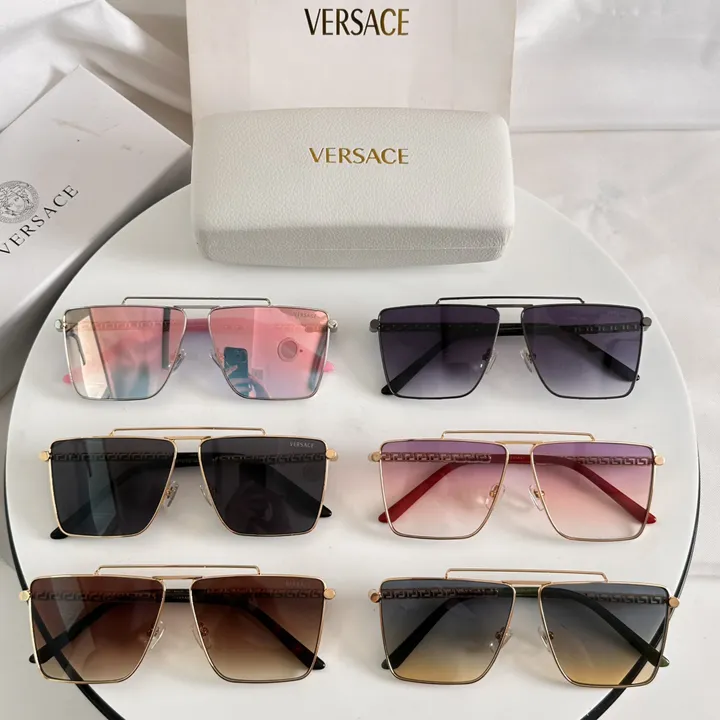 スーパーコピー ヴェルサーチ サングラス