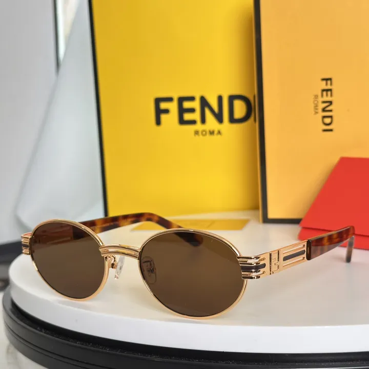 スーパーコピー フェンディ サングラス