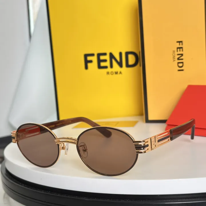 スーパーコピー フェンディ サングラス