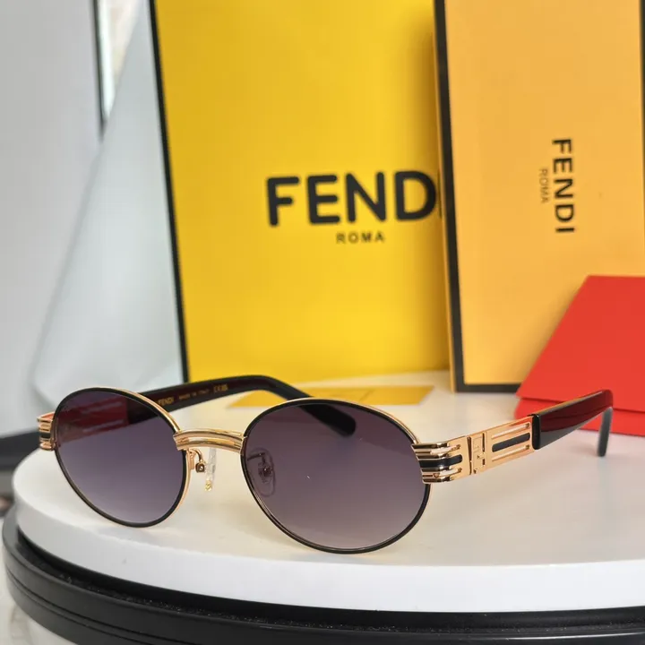 スーパーコピー フェンディ サングラス