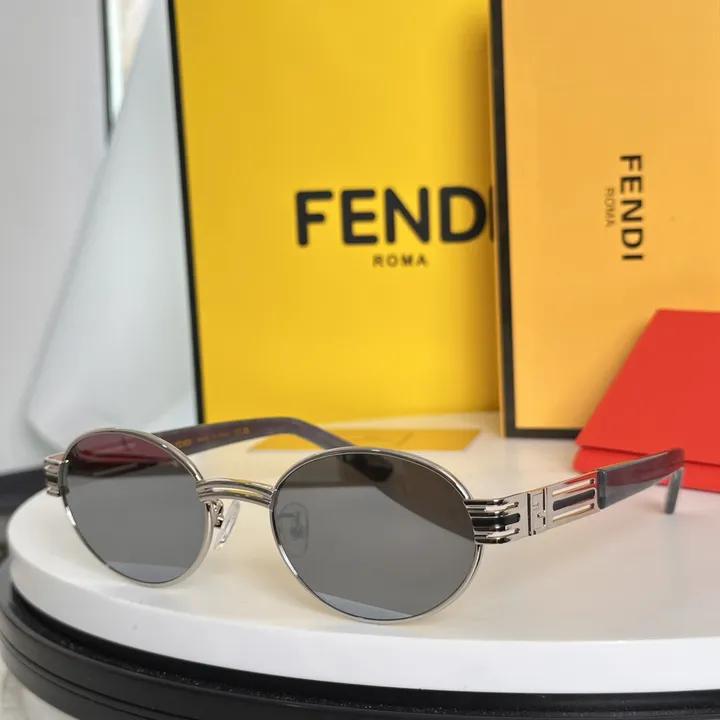 スーパーコピー フェンディ サングラス