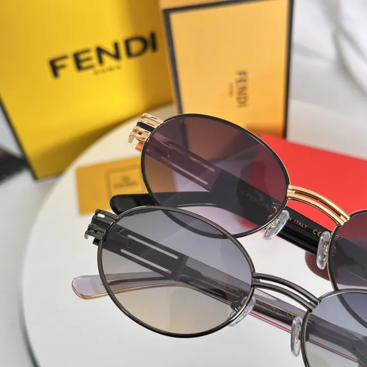 スーパーコピー フェンディ サングラス