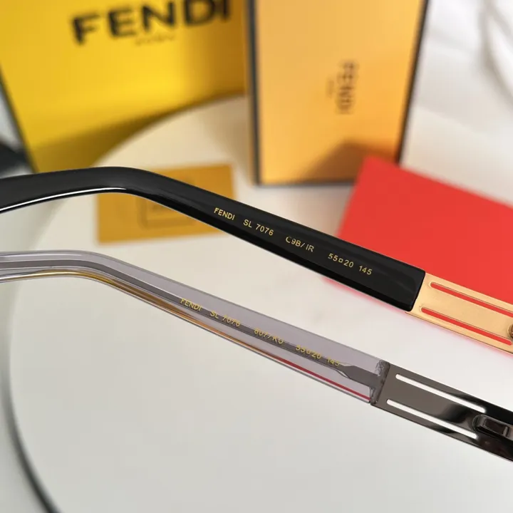 スーパーコピー フェンディ サングラス