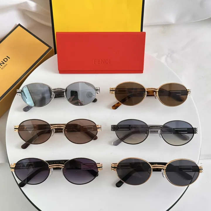 スーパーコピー フェンディ サングラス