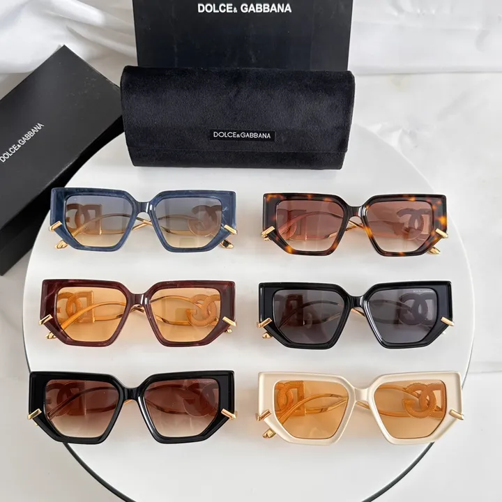スーパーコピー ドルチェ＆ガッバーナ サングラス