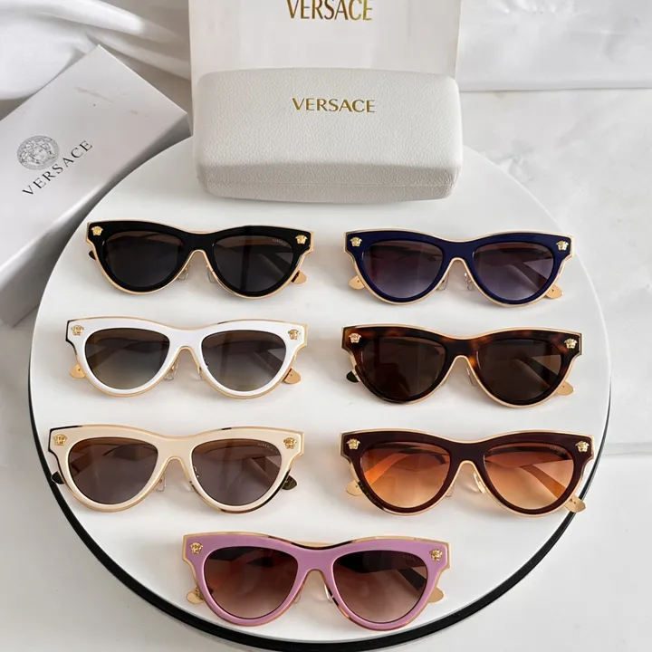 スーパーコピー ヴェルサーチ サングラス