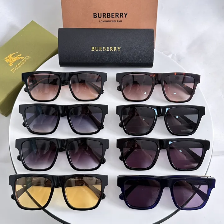 スーパーコピー バーバリー ス サングラス