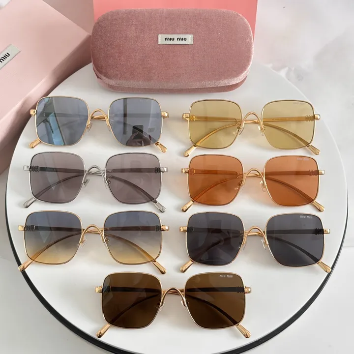 スーパーコピー ミュウミュウ サングラス