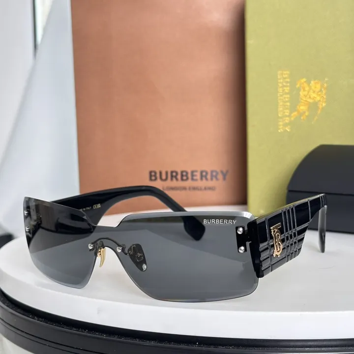 スーパーコピー バーバリー ス サングラス