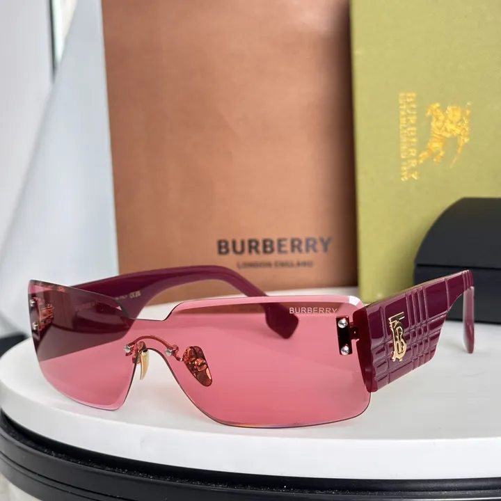 スーパーコピー バーバリー ス サングラス