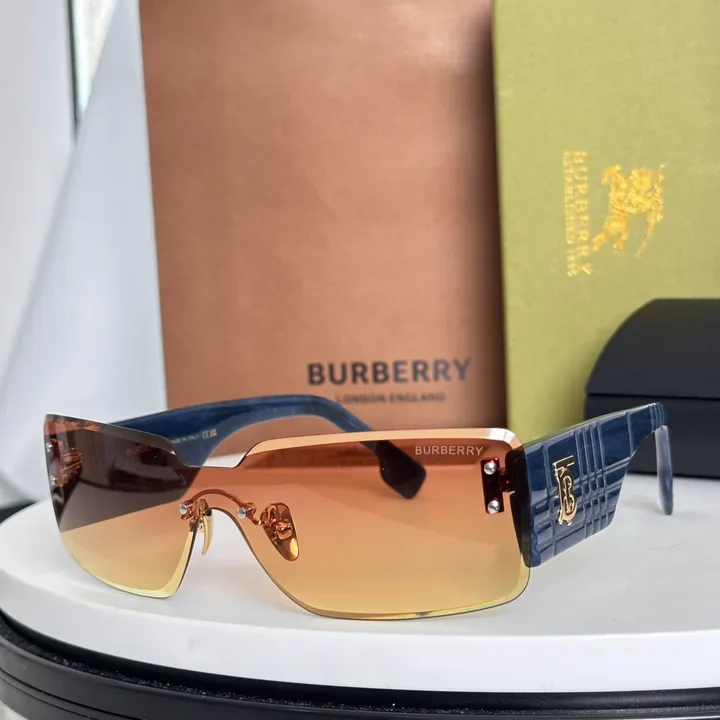 スーパーコピー バーバリー ス サングラス