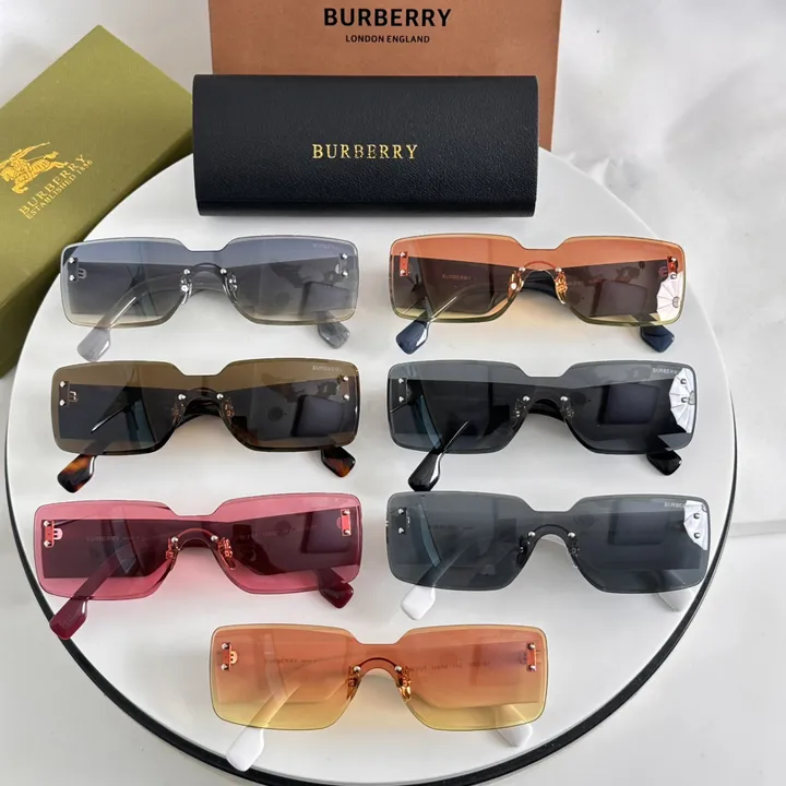 スーパーコピー バーバリー ス サングラス