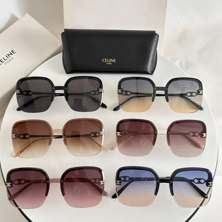 スーパーコピー セリーヌ サングラス