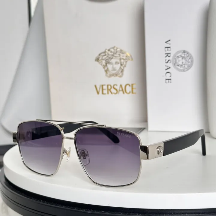 スーパーコピー ヴェルサーチ サングラス