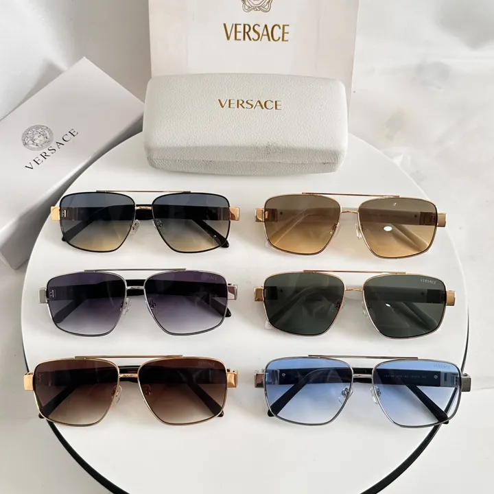 スーパーコピー ヴェルサーチ サングラス