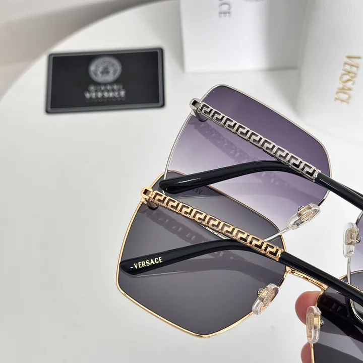 スーパーコピー ヴェルサーチ サングラス