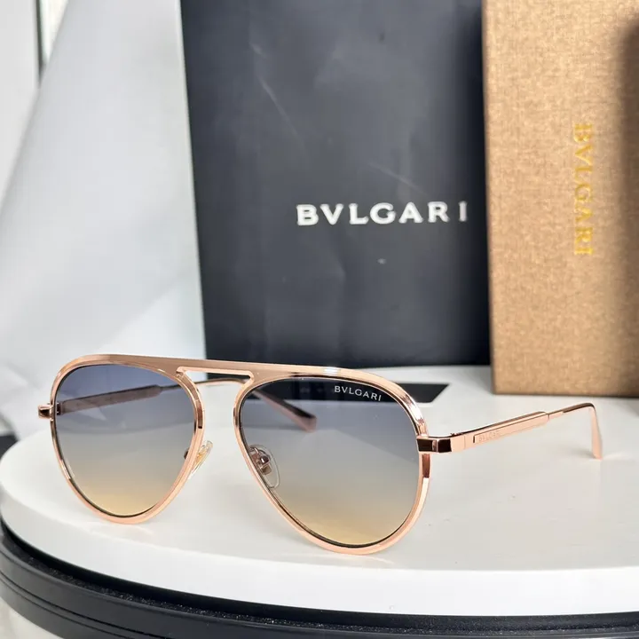 スーパーコピー ブルガリ サングラス