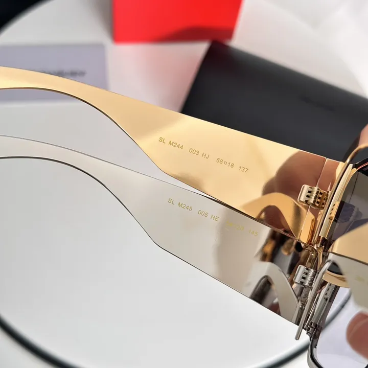 スーパーコピー イブサンローラン サングラス