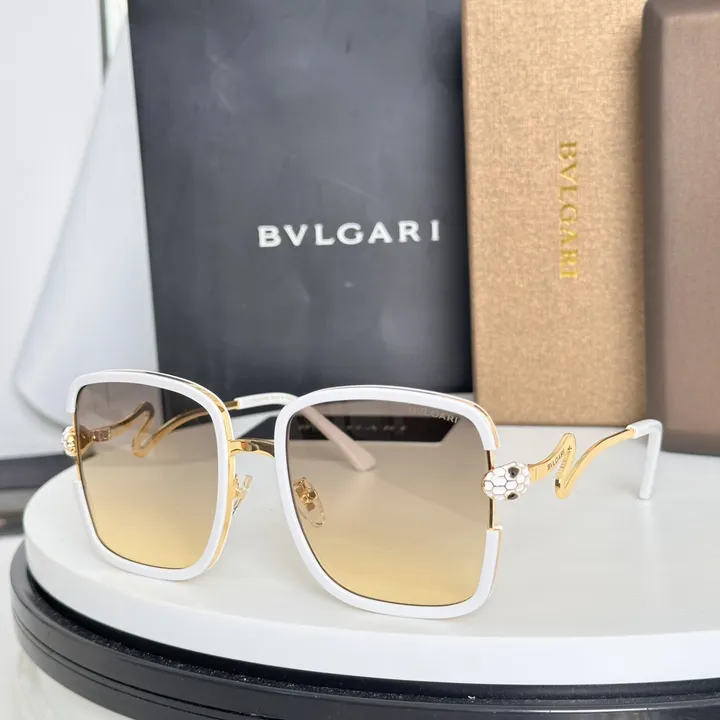 スーパーコピー ブルガリ サングラス