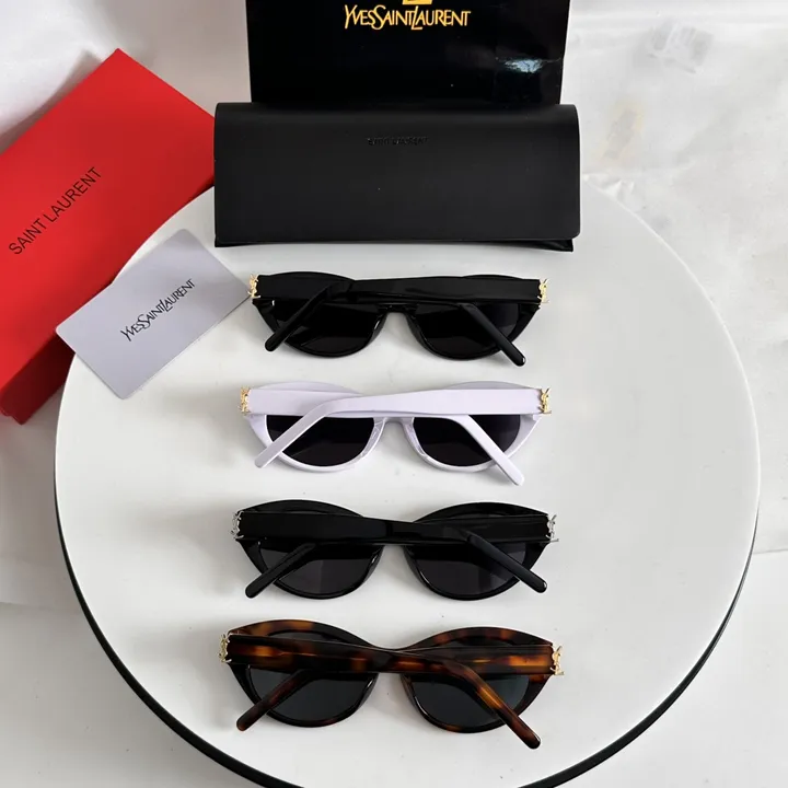 スーパーコピー イブサンローラン サングラス