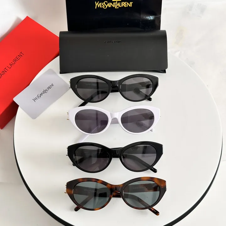 スーパーコピー イブサンローラン サングラス