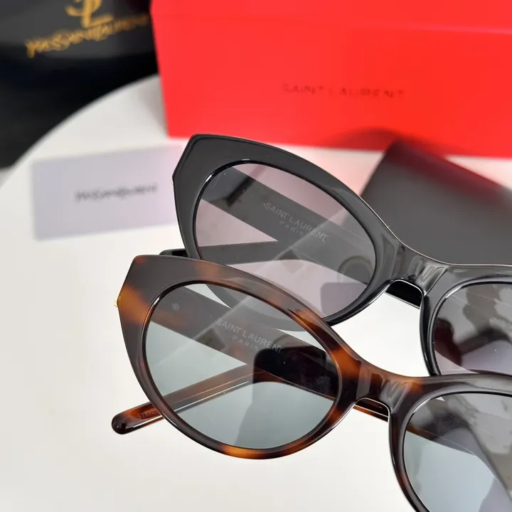 スーパーコピー イブサンローラン サングラス