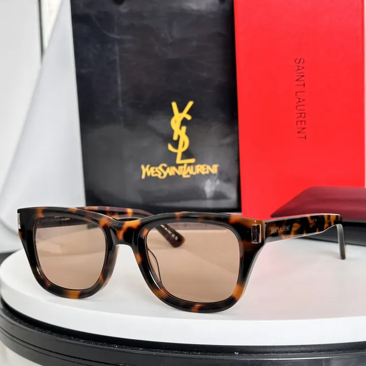 スーパーコピー イブサンローラン サングラス