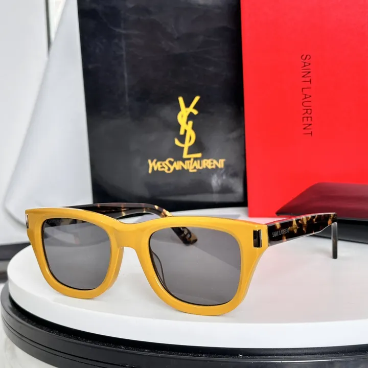 スーパーコピー イブサンローラン サングラス